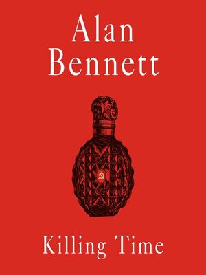 cover image of Killing Time